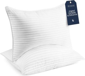 Beckham Hotel Collection Bed Gel Cooling Pillow