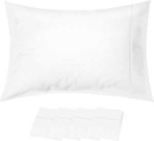 Beckham Hotel Collection King Pillow Case